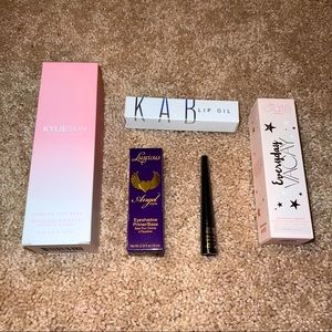 Boxycharm Skincare Makeup